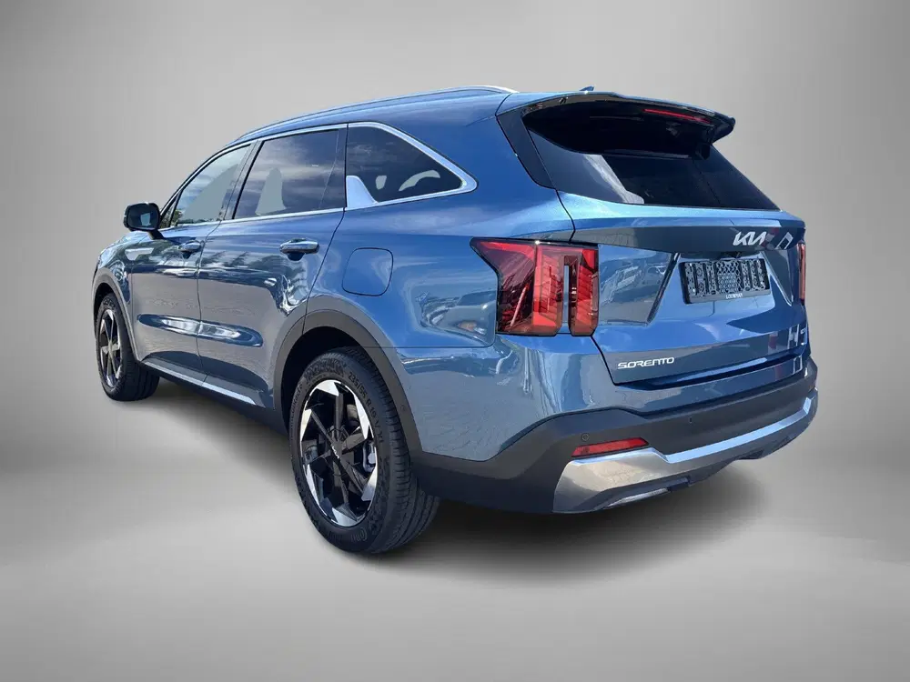 Kia Sorento 1.6 T-GDi Plug-in Hybrid 4WD ExecutiveLine uit 2026, foto 3