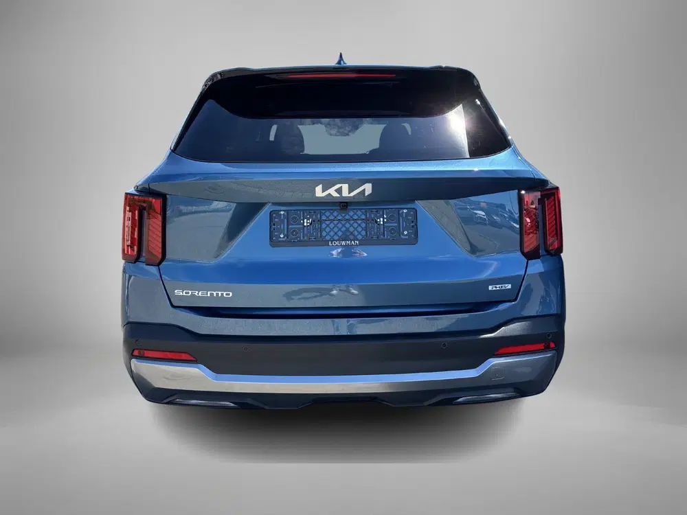 Kia Sorento 1.6 T-GDi Plug-in Hybrid 4WD ExecutiveLine uit 2026, foto 4