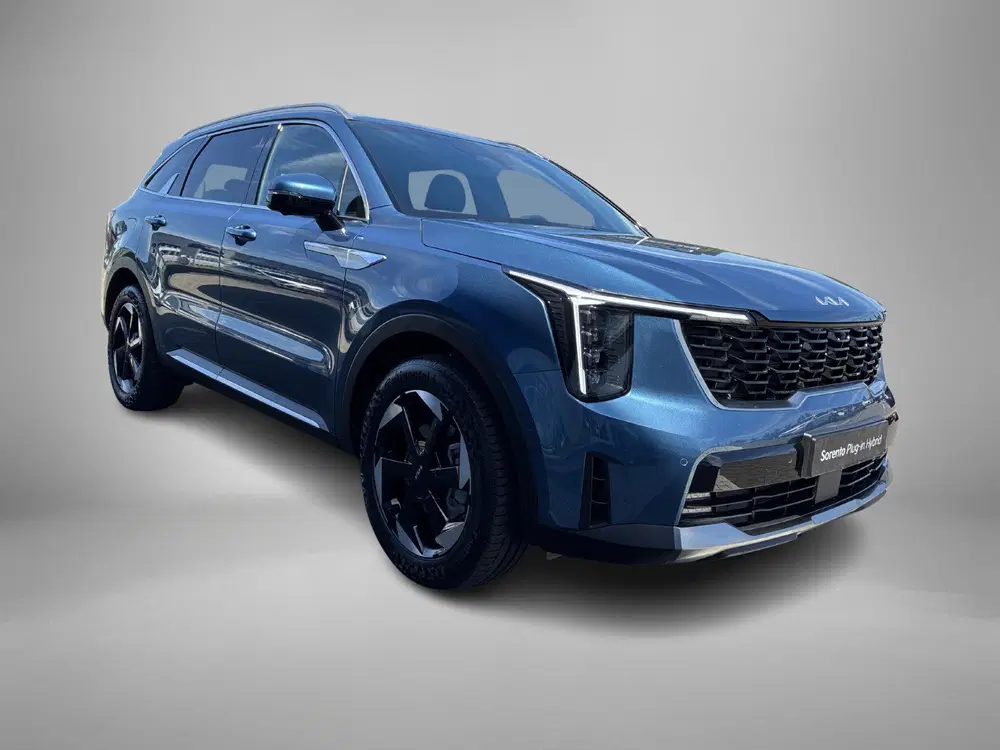 Kia Sorento 1.6 T-GDi Plug-in Hybrid 4WD ExecutiveLine uit 2026, foto 7
