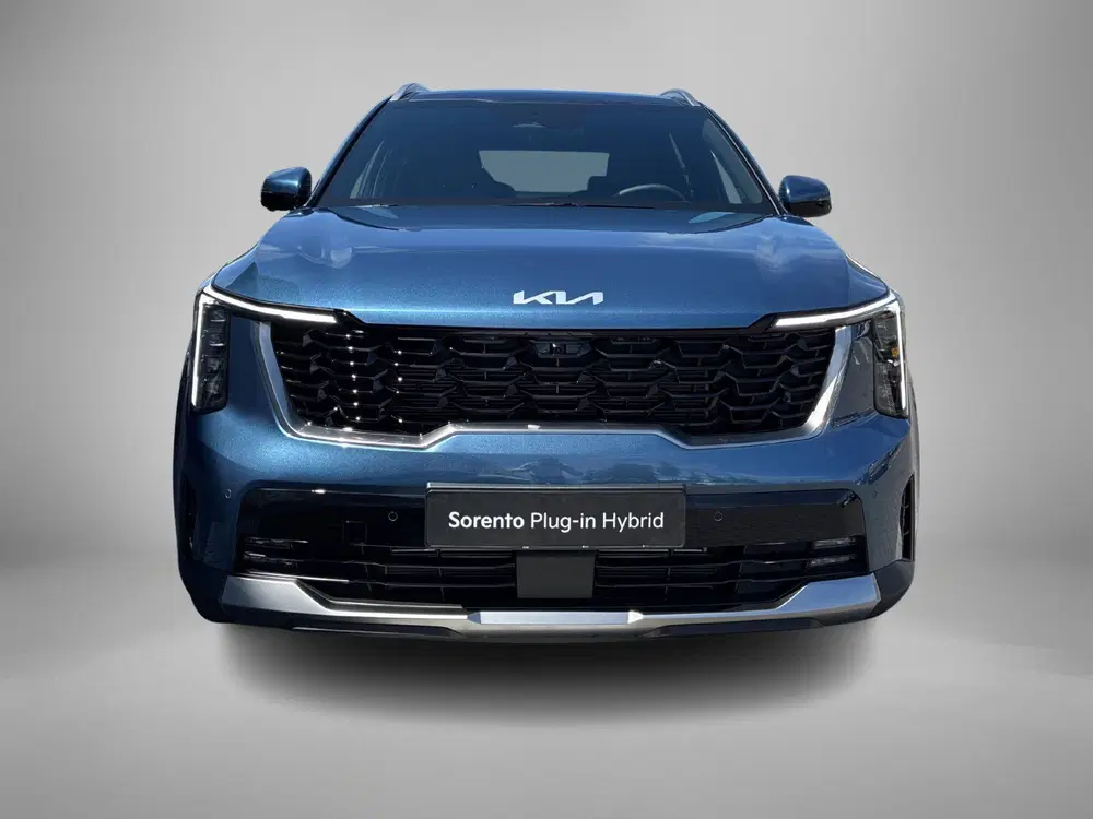 Kia Sorento 1.6 T-GDi Plug-in Hybrid 4WD ExecutiveLine uit 2026, foto 8