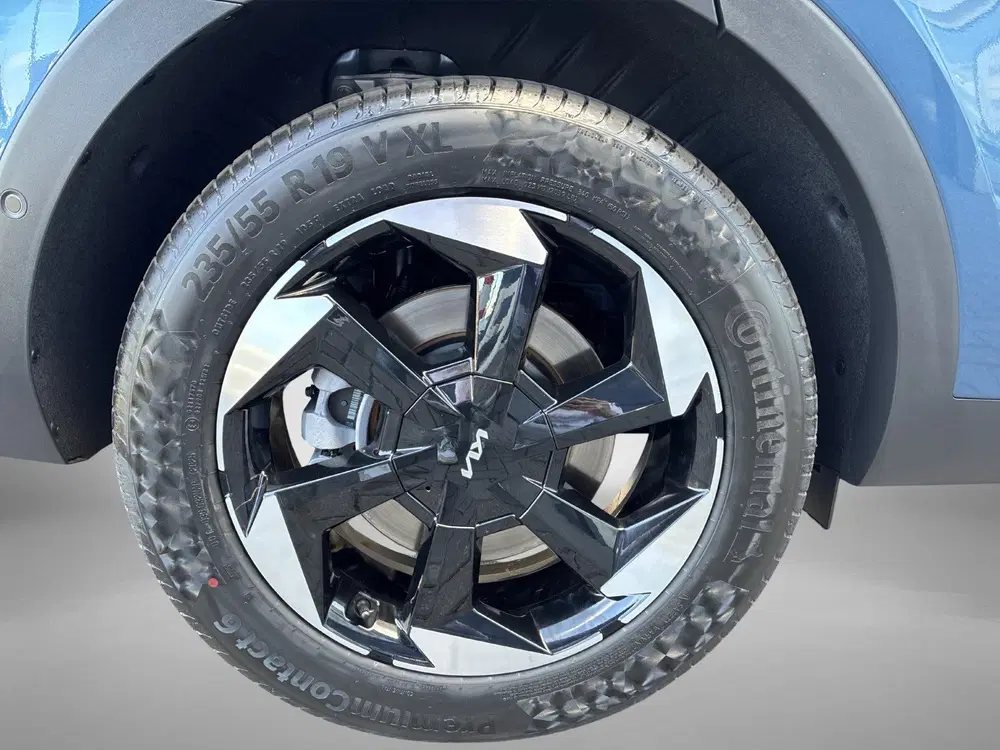Kia Sorento 1.6 T-GDi Plug-in Hybrid 4WD ExecutiveLine uit 2026, foto 9