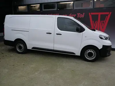 Toyota Proace 1.5 D-4D COOL COMFORT uit 2021