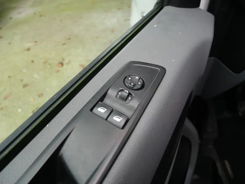 Toyota Proace 1.5 D-4D COOL COMFORT uit 2021, foto 10