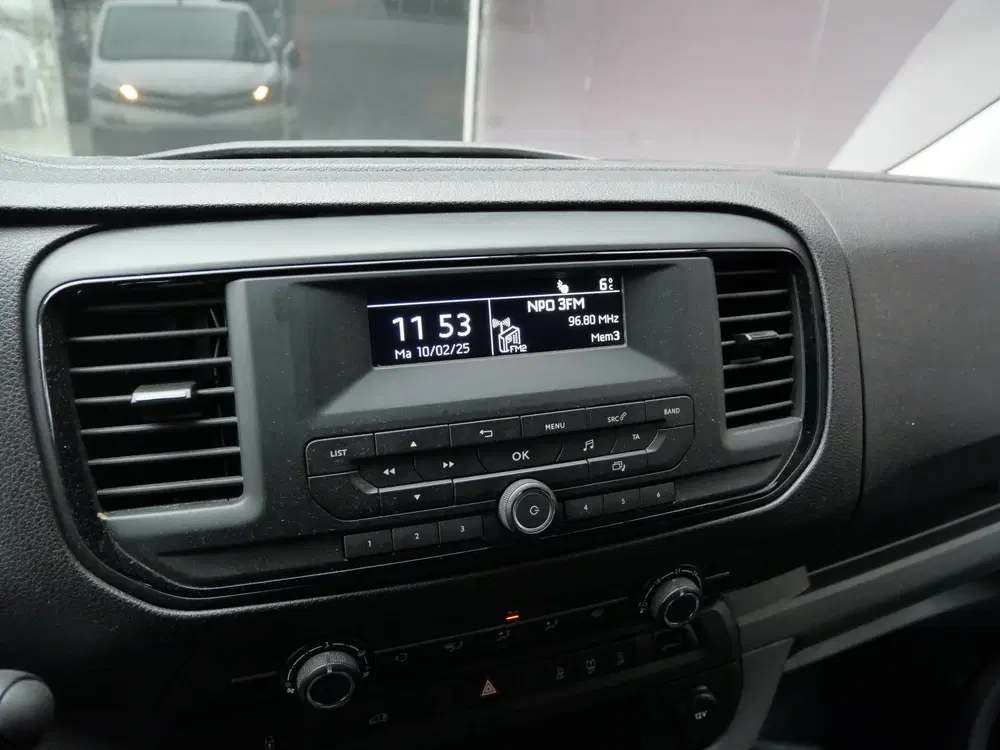 Toyota Proace 1.5 D-4D COOL COMFORT uit 2021, foto 12