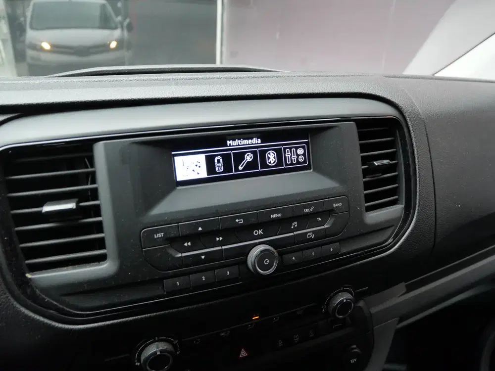 Toyota Proace 1.5 D-4D COOL COMFORT uit 2021, foto 13