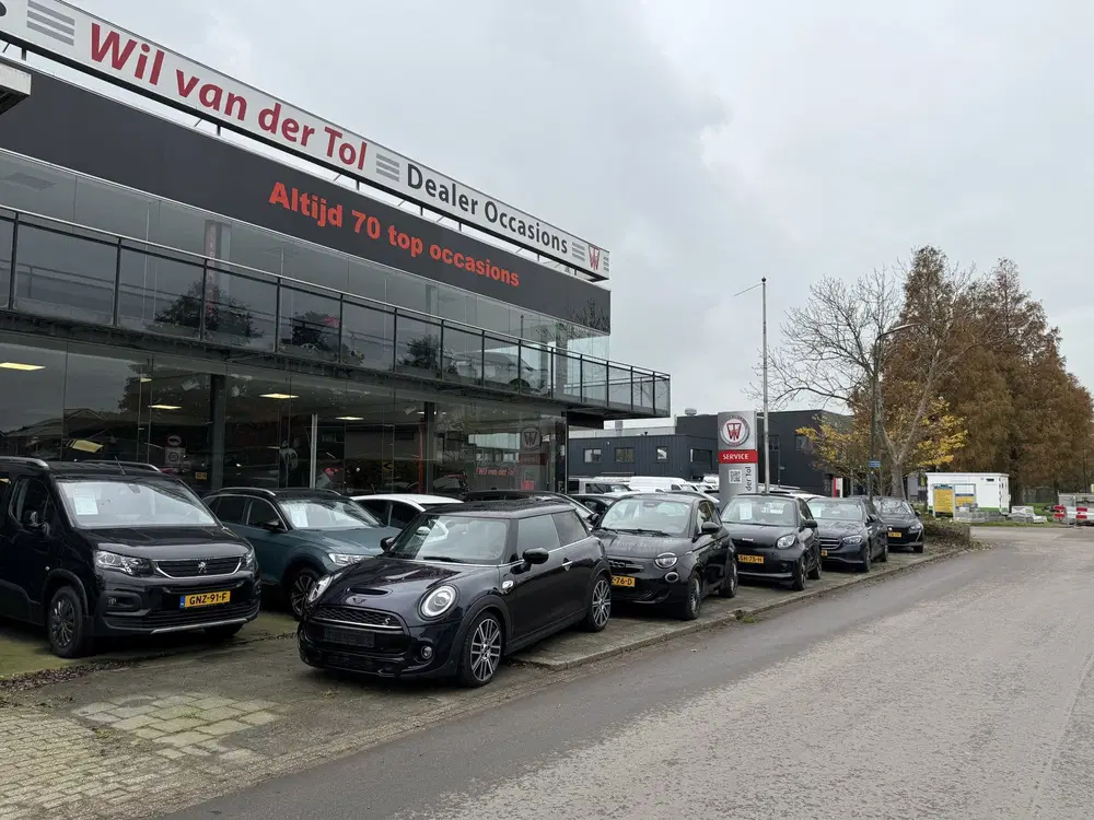 Toyota Proace 1.5 D-4D COOL COMFORT uit 2021, foto 18
