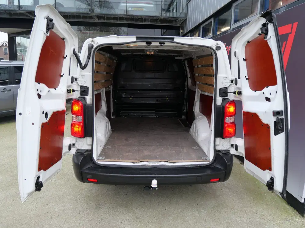 Toyota Proace 1.5 D-4D COOL COMFORT uit 2021, foto 7