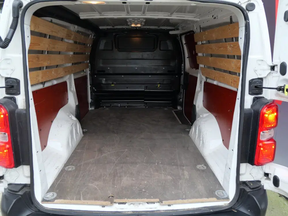 Toyota Proace 1.5 D-4D COOL COMFORT uit 2021, foto 8
