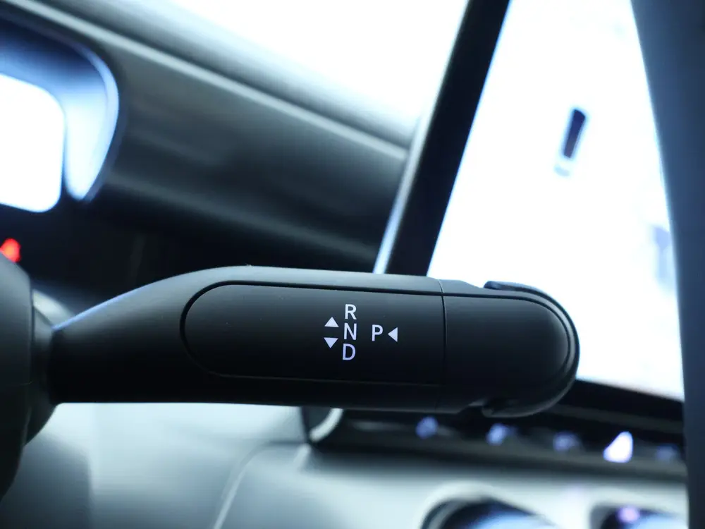 Smart #3 Pro 49 kWh uit 2026, foto 10