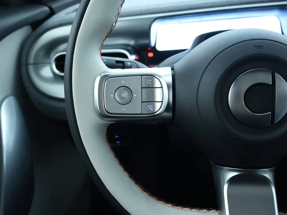 Smart #3 Pro 49 kWh uit 2026, foto 11
