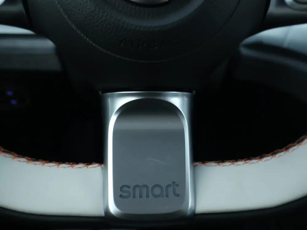 Smart #3 Pro 49 kWh uit 2026, foto 12