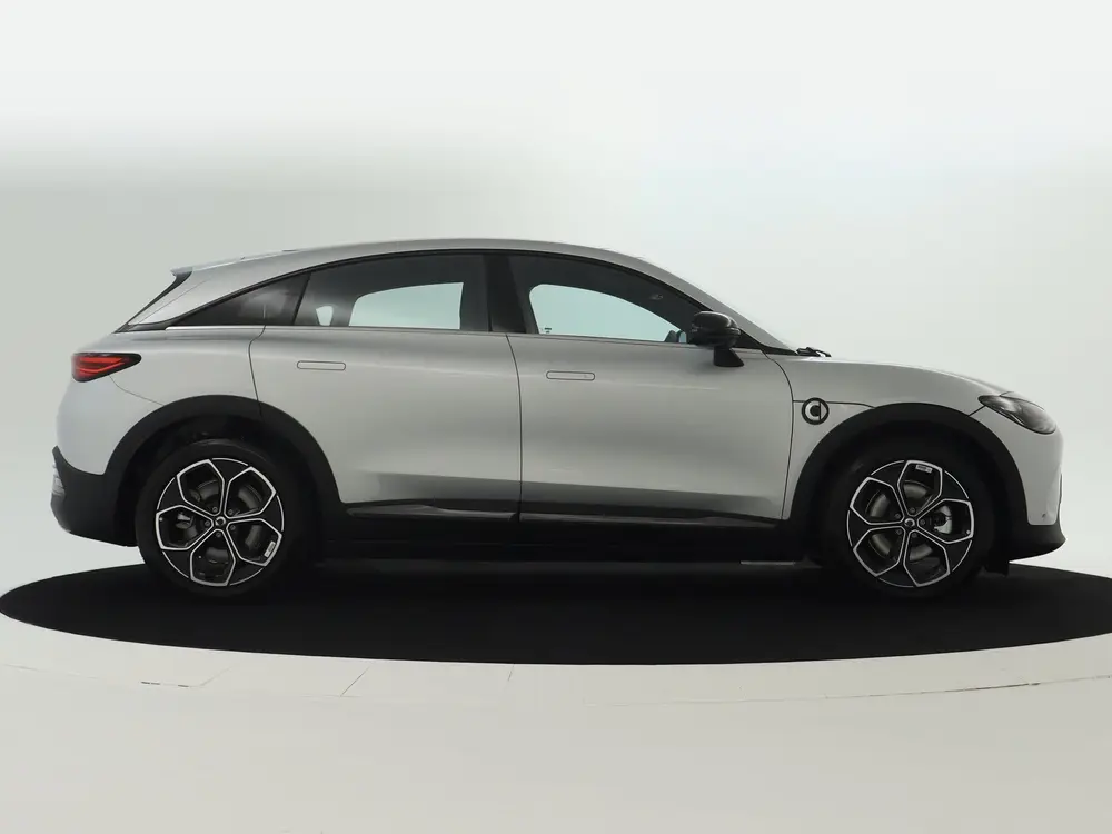 Smart #3 Pro 49 kWh uit 2026, foto 14