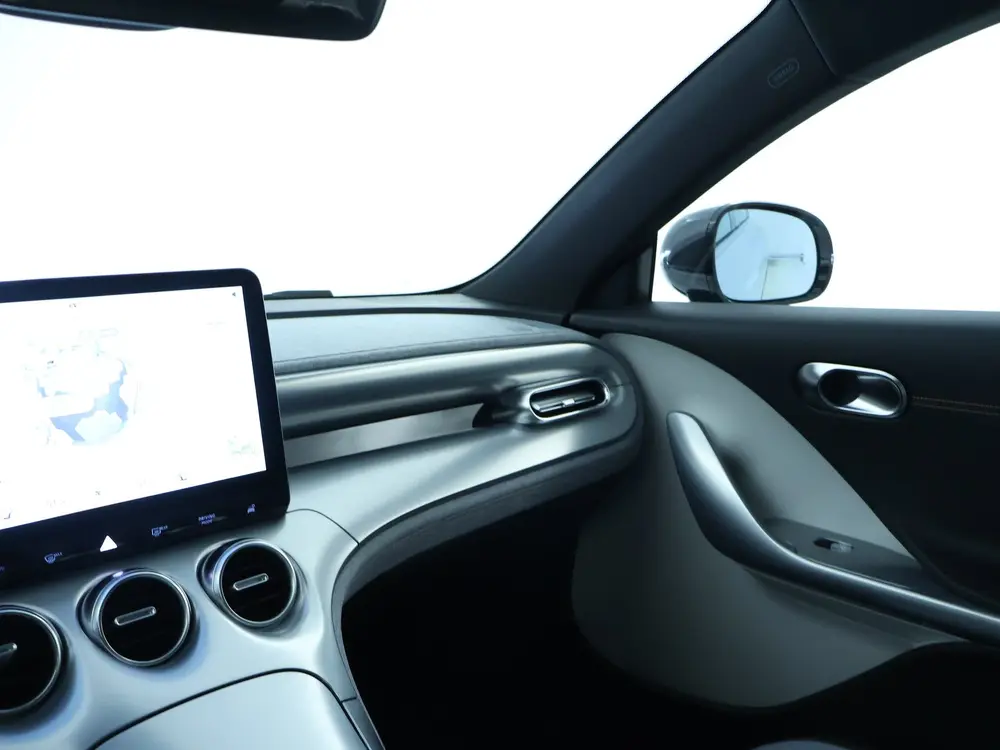 Smart #3 Pro 49 kWh uit 2026, foto 17