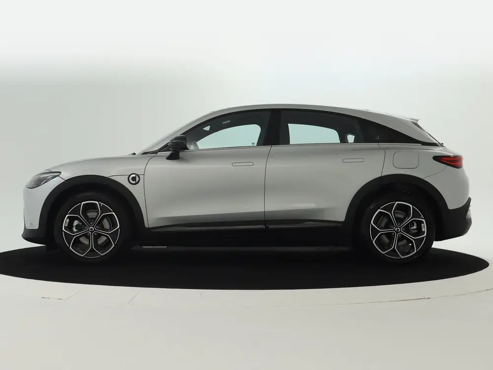 Smart #3 Pro 49 kWh uit 2026, foto 3