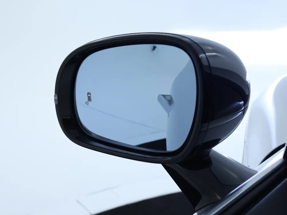 Smart #3 Pro 49 kWh uit 2026, foto 6