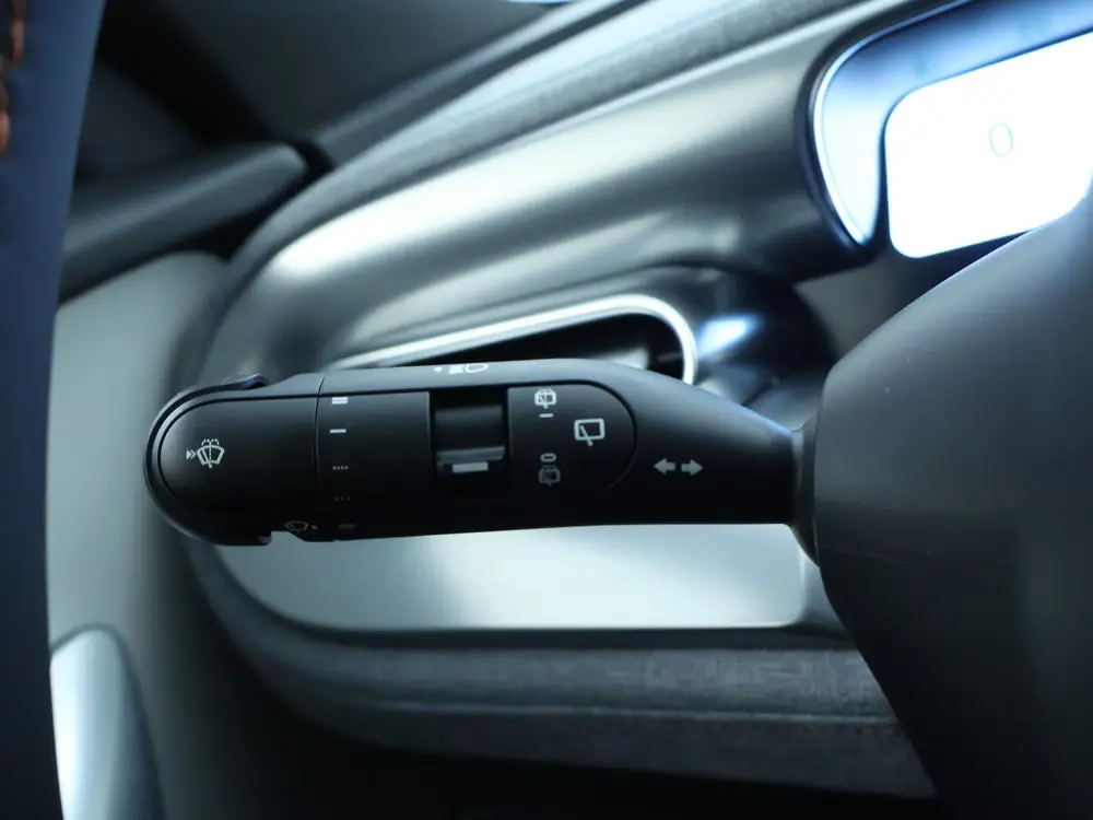 Smart #3 Pro 49 kWh uit 2026, foto 9