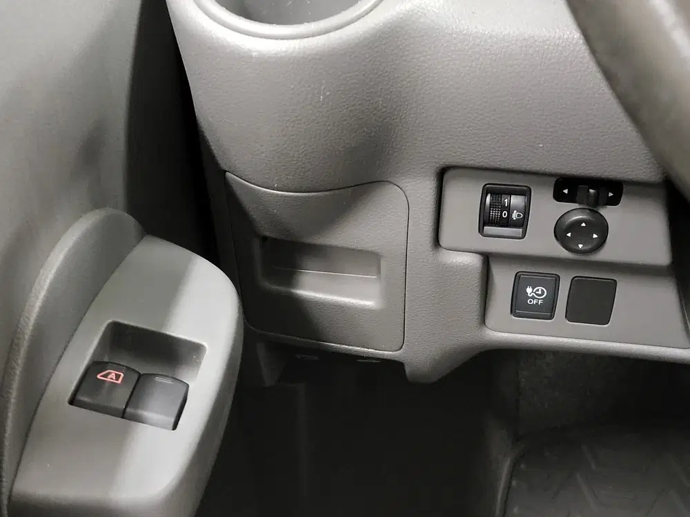 Nissan NV200 40kWh Elektrisch (bj 2020) uit 2020, foto 14