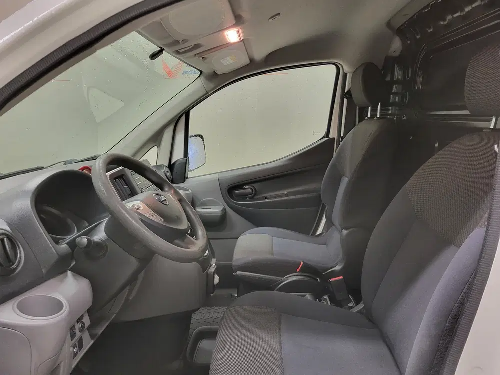 Nissan NV200 40kWh Elektrisch (bj 2020) uit 2020, foto 5