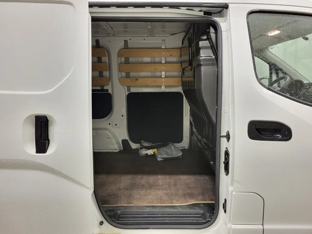 Nissan NV200 40kWh Elektrisch (bj 2020) uit 2020, foto 7