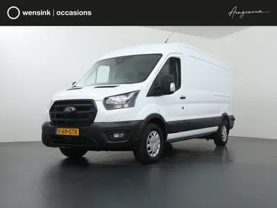 Ford Transit 350 uit 2024