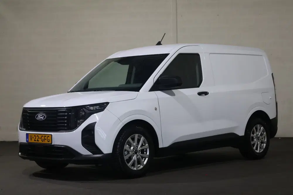 Ford Transit Courier 1.5 EcoBlue Trend Airco Camera uit 2024