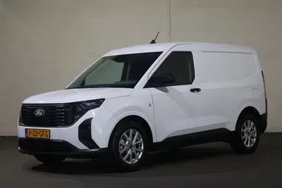 Ford Transit Courier 1.5 EcoBlue Trend Airco Camera uit 2024