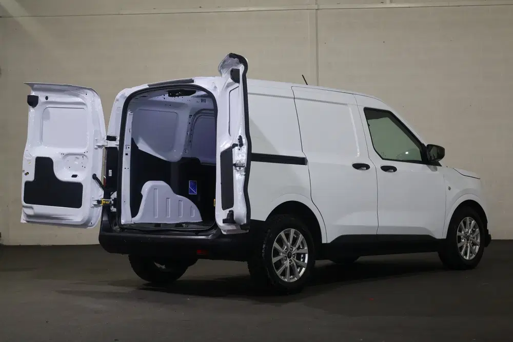 Ford Transit Courier 1.5 EcoBlue Trend Airco Camera uit 2024, foto 10