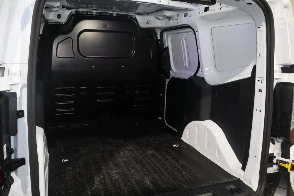 Ford Transit Courier 1.5 EcoBlue Trend Airco Camera uit 2024, foto 13