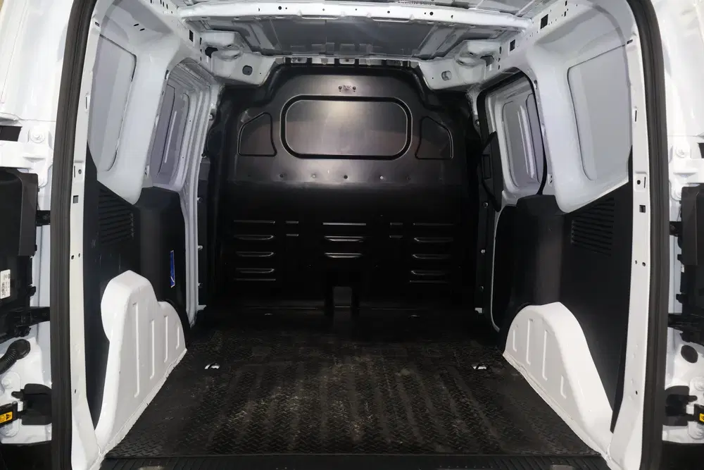Ford Transit Courier 1.5 EcoBlue Trend Airco Camera uit 2024, foto 14