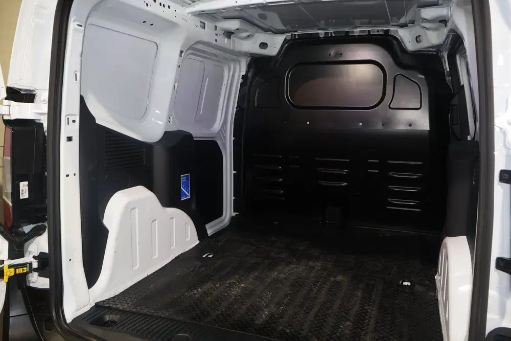 Ford Transit Courier 1.5 EcoBlue Trend Airco Camera uit 2024, foto 15