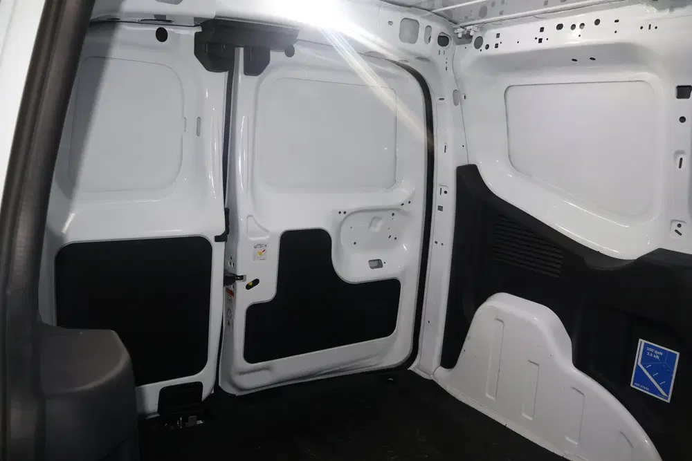 Ford Transit Courier 1.5 EcoBlue Trend Airco Camera uit 2024, foto 16