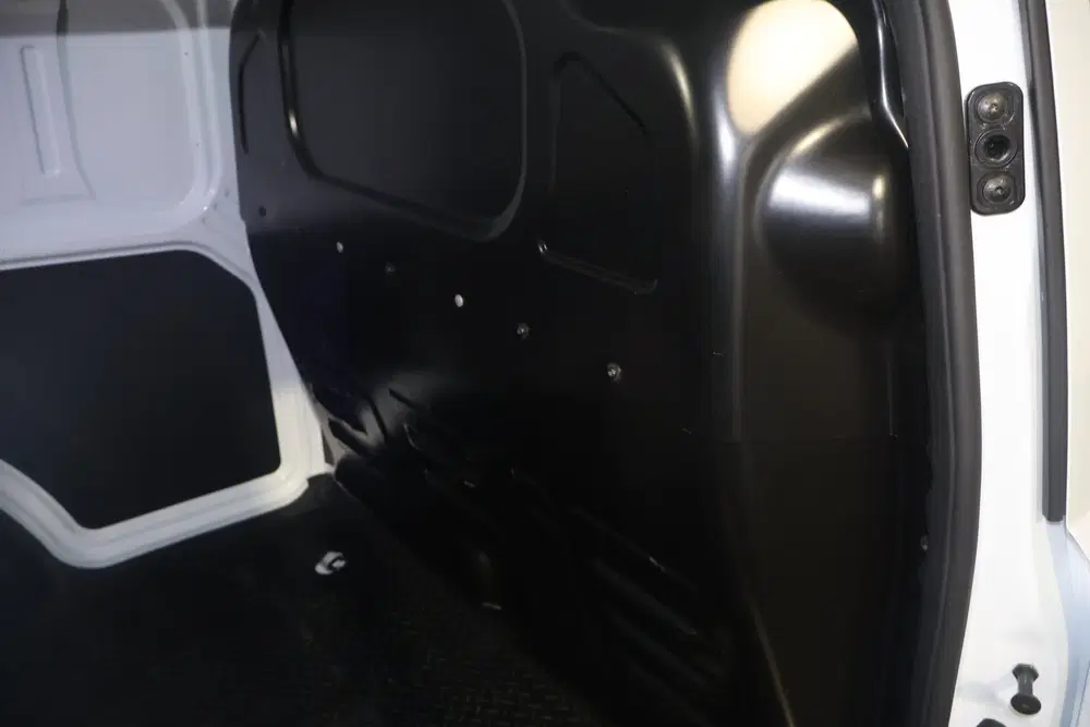 Ford Transit Courier 1.5 EcoBlue Trend Airco Camera uit 2024, foto 17