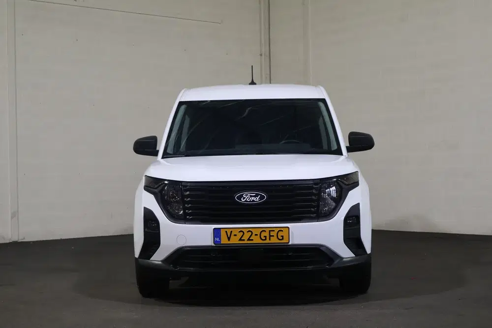 Ford Transit Courier 1.5 EcoBlue Trend Airco Camera uit 2024, foto 5