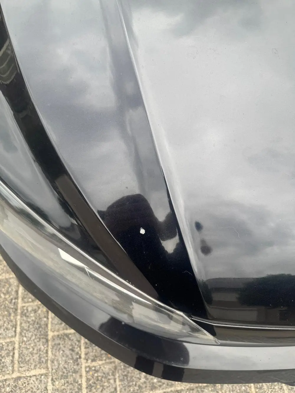 Volkswagen Polo 1.0 TSI 95pk 2019 Zwart uit 2019, foto 20