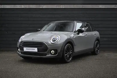Mini Clubman 1.5 Cooper Business Edition uit 2022
