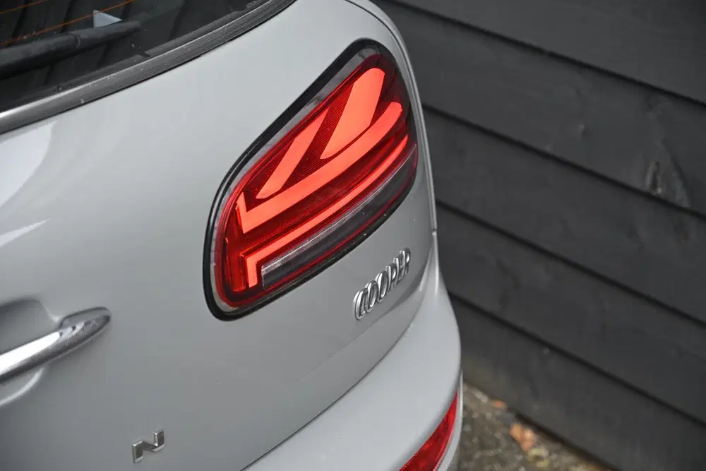 Mini Clubman 1.5 Cooper Business Edition uit 2022, foto 11