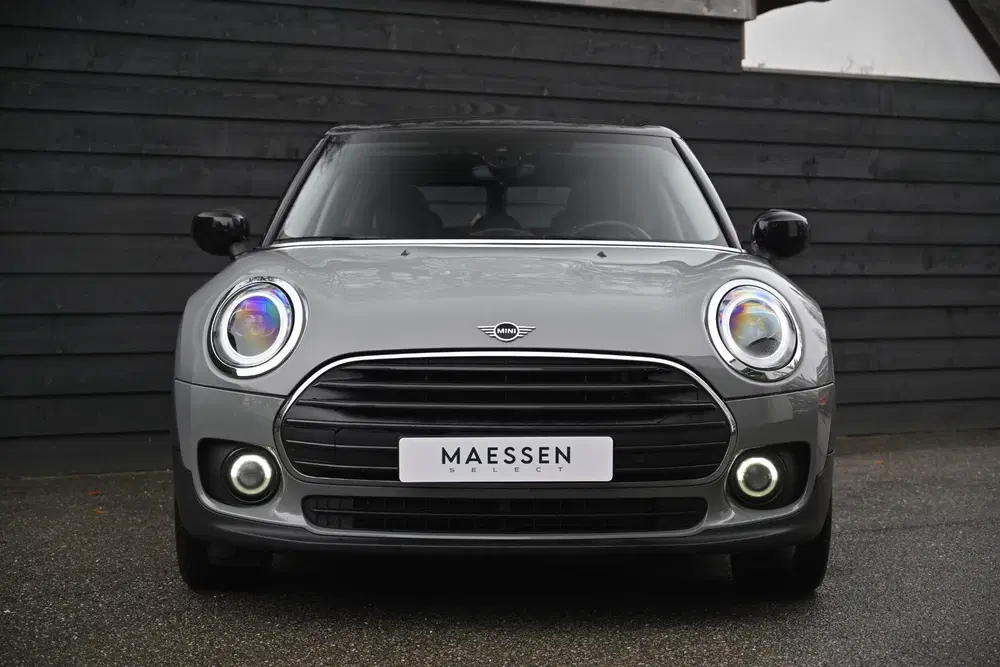 Mini Clubman 1.5 Cooper Business Edition uit 2022, foto 8