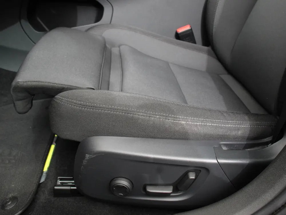 Polestar 2 Long Range Dual Motor 408pk Launch Edition 78kWh uit 2020, foto 11