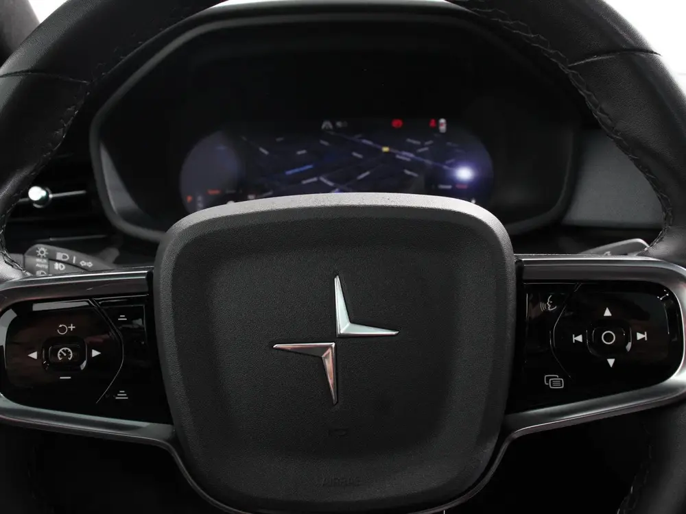 Polestar 2 Long Range Dual Motor 408pk Launch Edition 78kWh uit 2020, foto 14