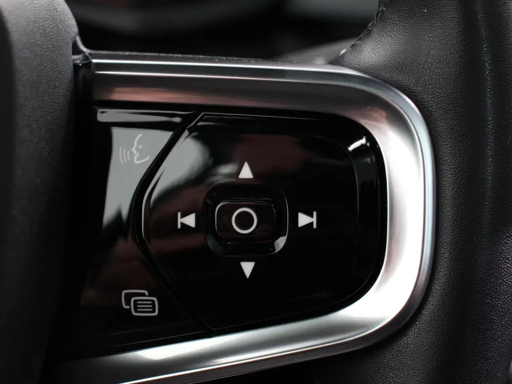 Polestar 2 Long Range Dual Motor 408pk Launch Edition 78kWh uit 2020, foto 19