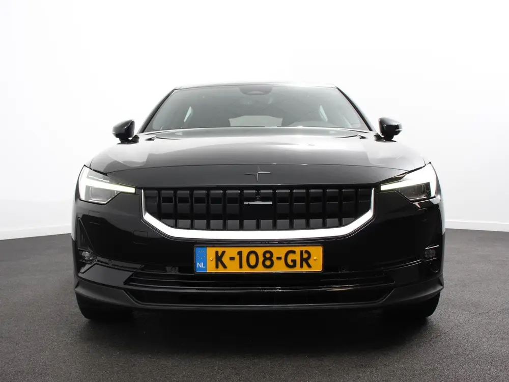 Polestar 2 Long Range Dual Motor 408pk Launch Edition 78kWh uit 2020, foto 4