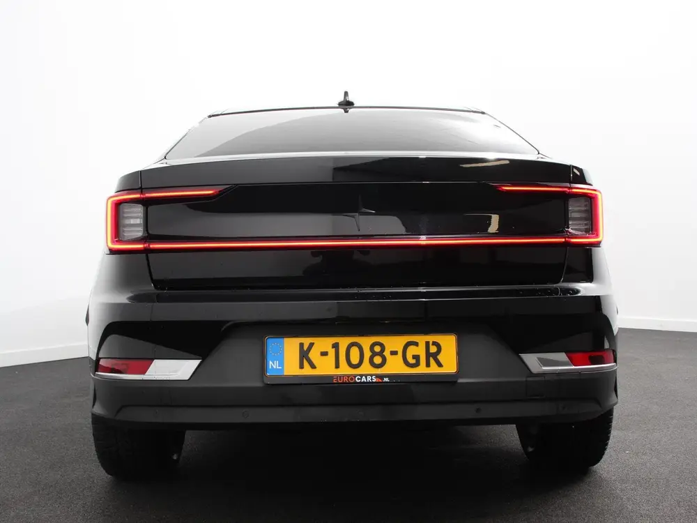 Polestar 2 Long Range Dual Motor 408pk Launch Edition 78kWh uit 2020, foto 5