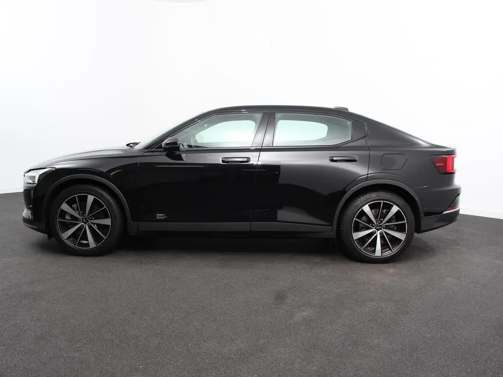 Polestar 2 Long Range Dual Motor 408pk Launch Edition 78kWh uit 2020, foto 7