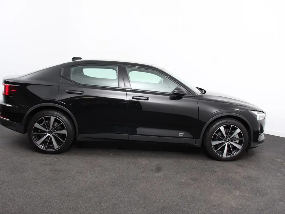 Polestar 2 Long Range Dual Motor 408pk Launch Edition 78kWh uit 2020, foto 8
