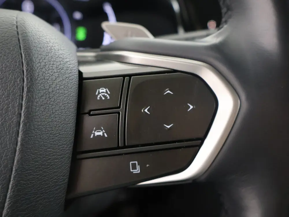 Lexus NX 450h+ AWD Launch Edition uit 2022, foto 11