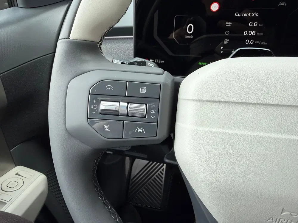 Kia EV3 GT-Line Business Edition 81.4 kWh uit 2026, foto 11
