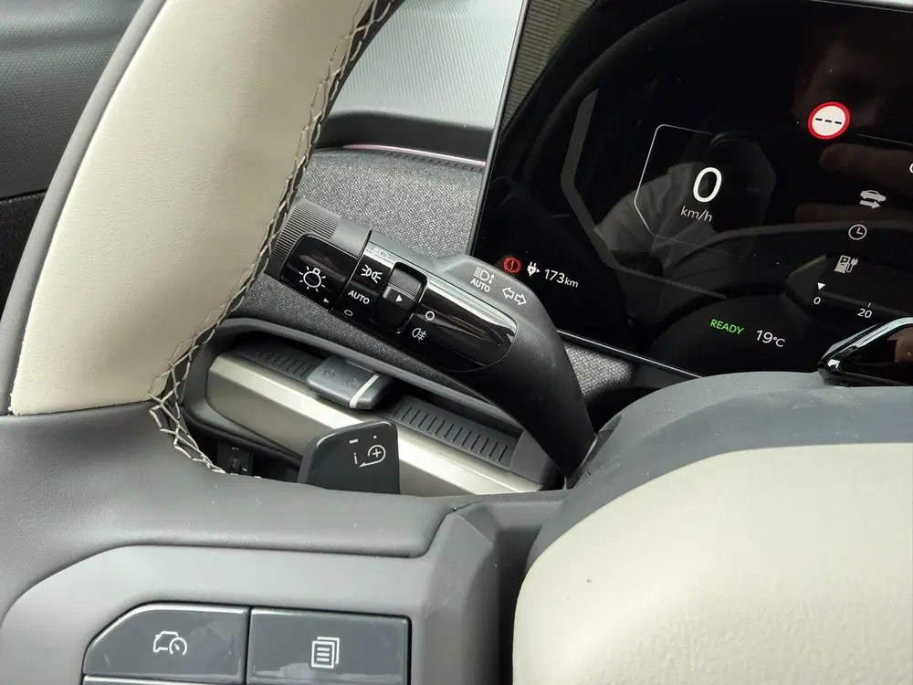 Kia EV3 GT-Line Business Edition 81.4 kWh uit 2026, foto 13