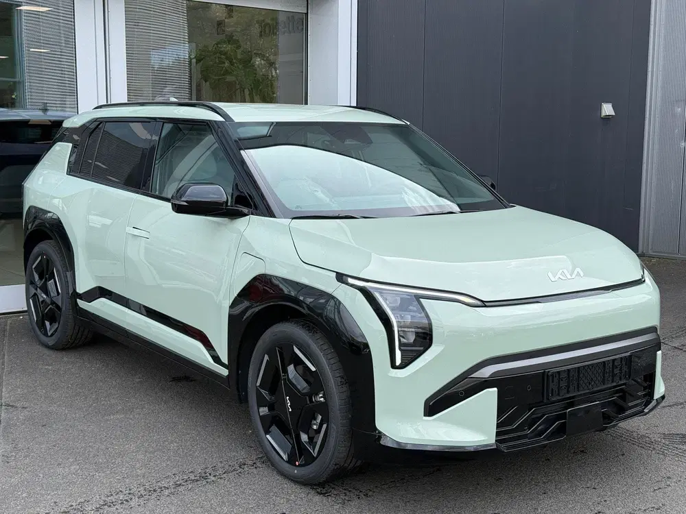 Kia EV3 GT-Line Business Edition 81.4 kWh uit 2026, foto 2