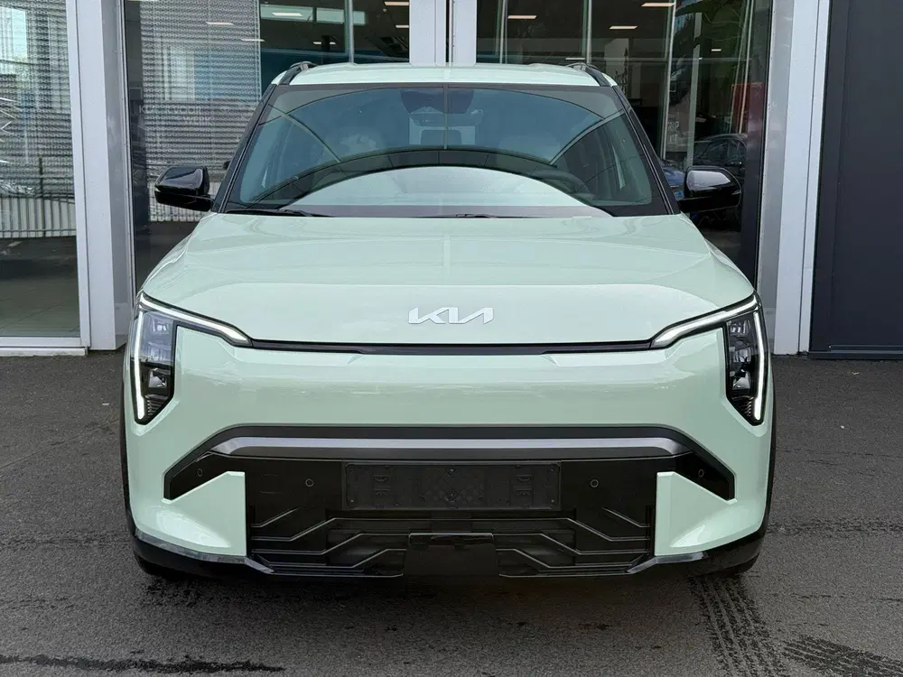 Kia EV3 GT-Line Business Edition 81.4 kWh uit 2026, foto 4