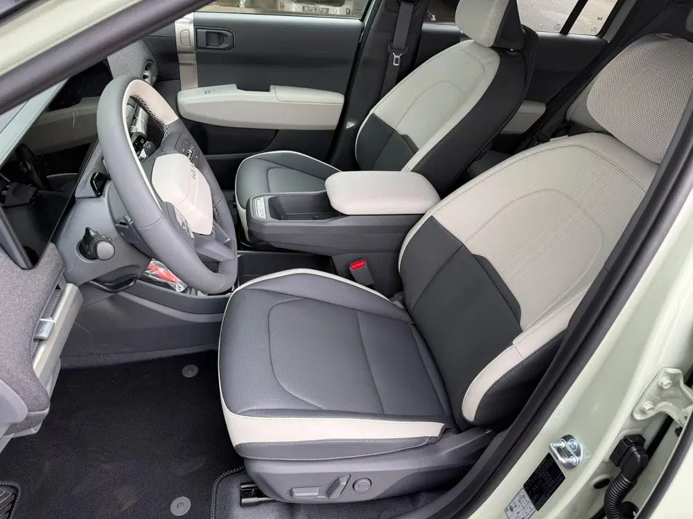 Kia EV3 GT-Line Business Edition 81.4 kWh uit 2026, foto 8